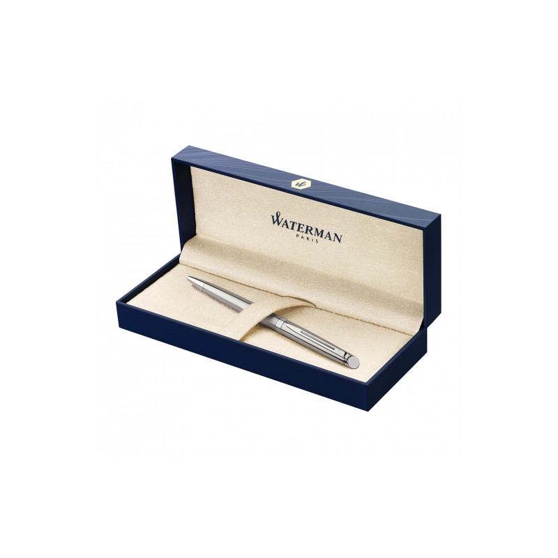 Waterman hemisphere stal ct długopis - sklep plastyczny - szał dla pla
