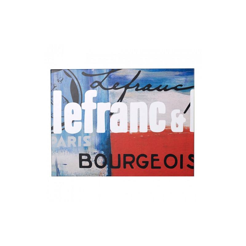 Lefranc&Bourgeois zestaw farb olejnych 8x40 ml + 75 ml medium + pędzel