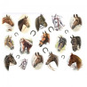 Decoupage paper A3 ITD 0364