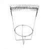 The handle for plastic container