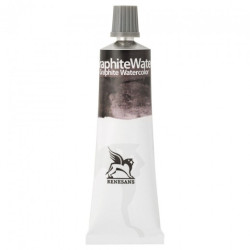 Renesans graphite water liquid graphite in a 60ml tube