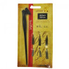 Speedball Oblique Pen Set