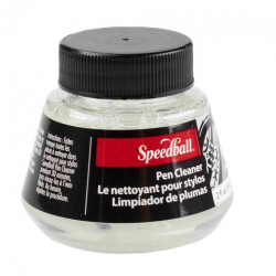 Speedball pen cleaner 59ml