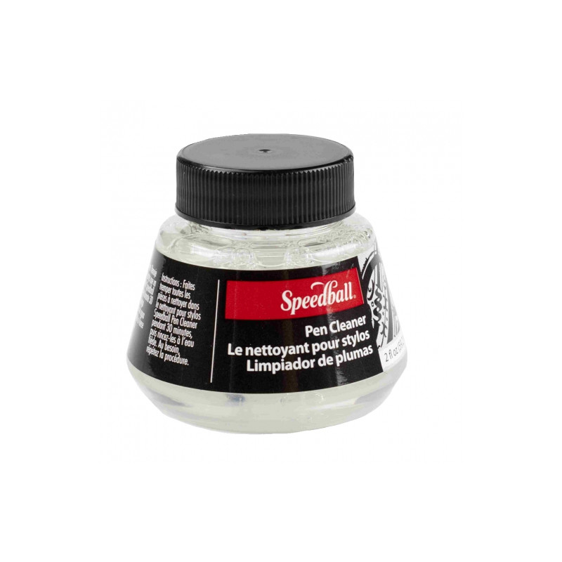 Speedball pen cleaner 59ml
