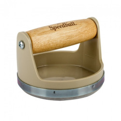 Speedball baren feotton tapete 10,2cm