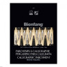 Speedball Bienfang pergamin do kaligrafii 216mm x 279mm 50 kartek- skl