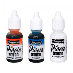 Jacquard Pinata tusz alkoholowy 15ml - sklep plastyczny - szał dla pla