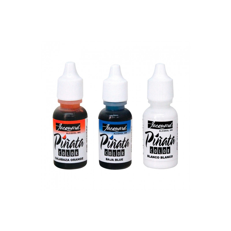 Jacquard Pinata alcohol ink 15ml