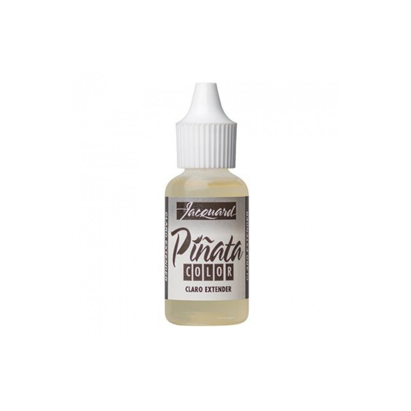 Jacquard Pinata claro extender 30ml