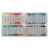 Renesans set of 48 dry pastels