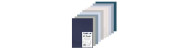 Canson papier mi-teintes 50x65cm 160g 10ark