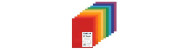 Canson mi-teintes paper 50x65cm 160g 10 sheets