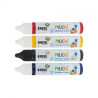 Kreul mucki window color farba żelowa do szyby 29ml - sklep plastyczny