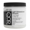 Golden QoR light dimensional ground - grunt akwarelowy 237ml - sklep p