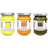 Renesans colours farby akrylowe 110 ml - sklep plastyczny - szał dla p
