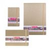 Sketchbook art creation sketch white gold