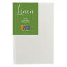 Linen canvas canvas SZAŁ - art store - craze for artists