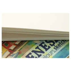 Szkicownik Renesans portofino do akwareli 17.5x24.5cm 300g 12ark- skle