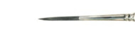 Szmal round brush synthetic squirrel liner