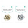 DP Craft buble hangers 18mm