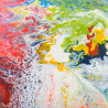 Viva Decor pouring medium do farb akrylowych- sklep plastyczny szał dl