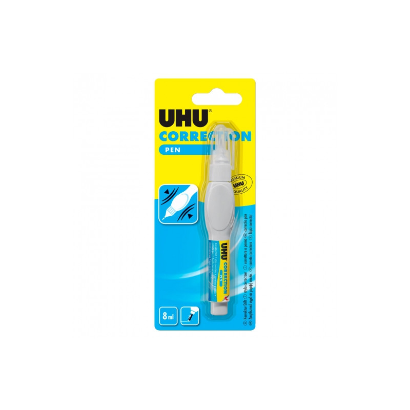 UHU concealer in 8ml pen