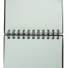 Viviva Colors easy-sketch szkicownik z lustrem A5 240g 32ark - sklep p