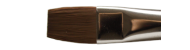 Kolibri flat synthetic brushes 788 SKI series