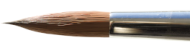 Kolibri round synthetic brushes series 88 SKI