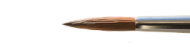 Kolibri round synthetic brushes series 88 SKI