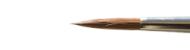 Kolibri round synthetic brushes series 88 SKI