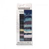 Sennelier stormy sky set 6 soft pastels