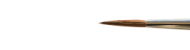 Kolibri round synthetic brushes series 88 SKI
