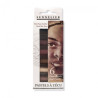 Sennelier dark skin tones zestaw 6 suchych pasteli- sklep plastyczny s