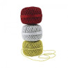 Clairefontaine cord 20m x 1mm