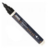 Kreul textil marker opak czarny pisak do tkanin 1-2mm- sklep plastyczn