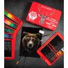 Kalor premium colored pencils soft touch expert set of 180 artistic cr