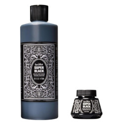 Speedball super black india ink