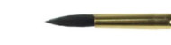 Szmal pędzle okrągłe syntetyczne synthetic squirrel round