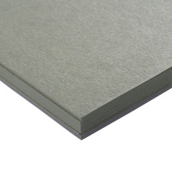Blok Talens van Gogh forest green toned paper 30ark 120g zielony- skle