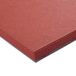 Blok Talens van Gogh earth red toned paper 30ark 120g czerwony- sklep