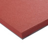 Blok Talens van Gogh earth red toned paper 30ark 120g czerwony- sklep