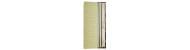 Liquitex free style flat brush short handle