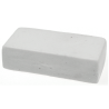 Paleta porcelanowa 2-dołkowa 2,9x5,7 CM Renesans - sklep plastyczny -