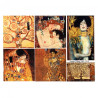 Decoupage paper A4 ITD 0135