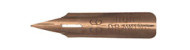 Speedball stalówki