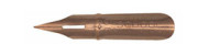 Speedball nibs