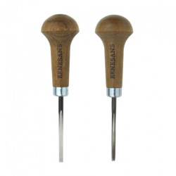 Renesans professional linocut chisel P 4mm