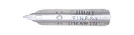Speedball nibs