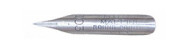 Speedball stalówki
